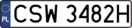 CSW3482H