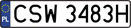 CSW3483H