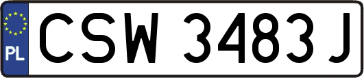 CSW3483J