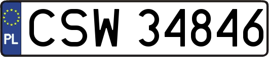 CSW34846