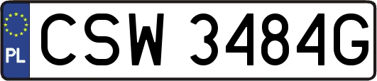 CSW3484G