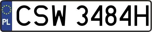 CSW3484H
