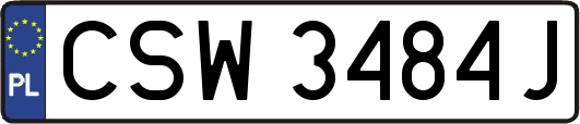 CSW3484J