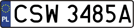CSW3485A