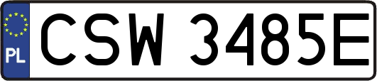 CSW3485E