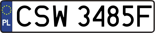 CSW3485F