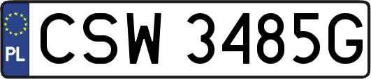 CSW3485G