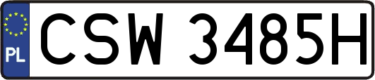 CSW3485H
