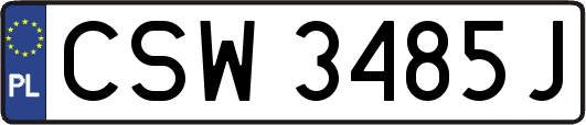 CSW3485J