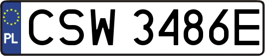 CSW3486E