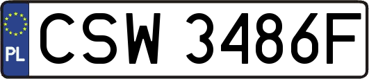 CSW3486F