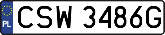 CSW3486G
