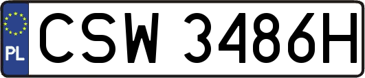CSW3486H