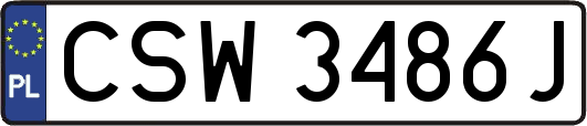 CSW3486J