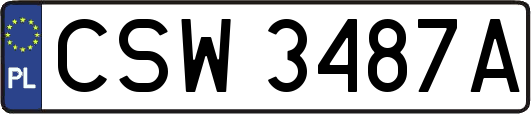 CSW3487A
