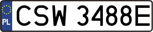 CSW3488E