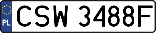 CSW3488F