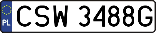 CSW3488G