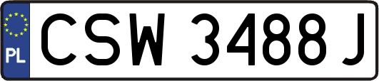 CSW3488J