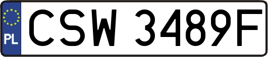 CSW3489F