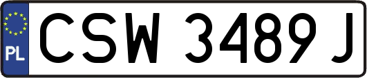 CSW3489J