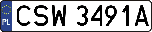CSW3491A