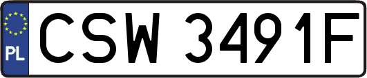 CSW3491F