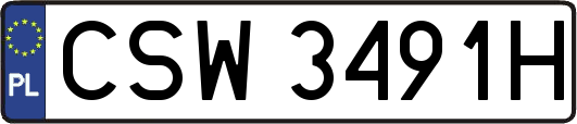 CSW3491H