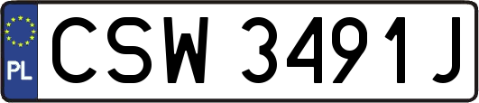 CSW3491J