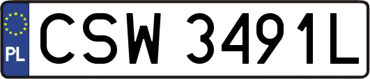 CSW3491L