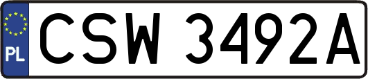 CSW3492A