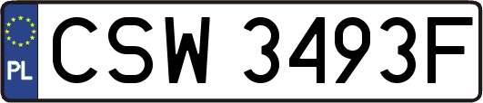 CSW3493F