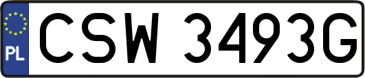 CSW3493G