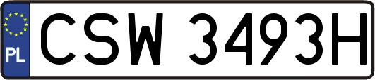 CSW3493H