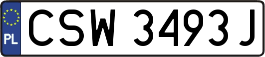 CSW3493J