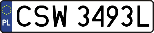 CSW3493L