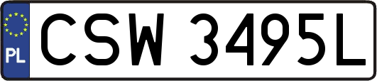 CSW3495L