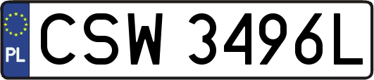 CSW3496L