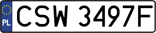 CSW3497F