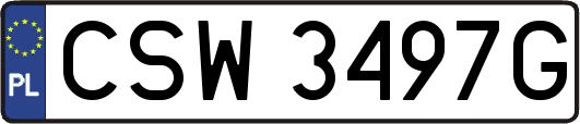 CSW3497G