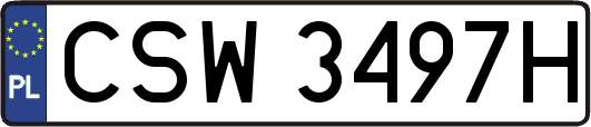 CSW3497H
