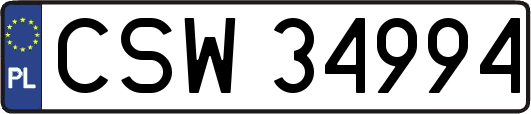 CSW34994