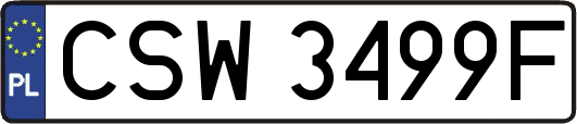 CSW3499F