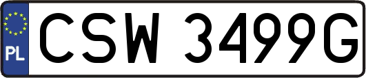 CSW3499G