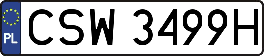 CSW3499H