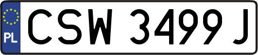 CSW3499J