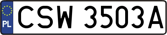 CSW3503A