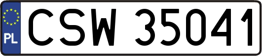 CSW35041