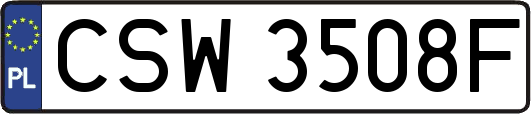 CSW3508F