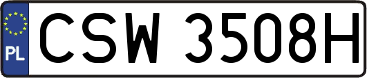 CSW3508H